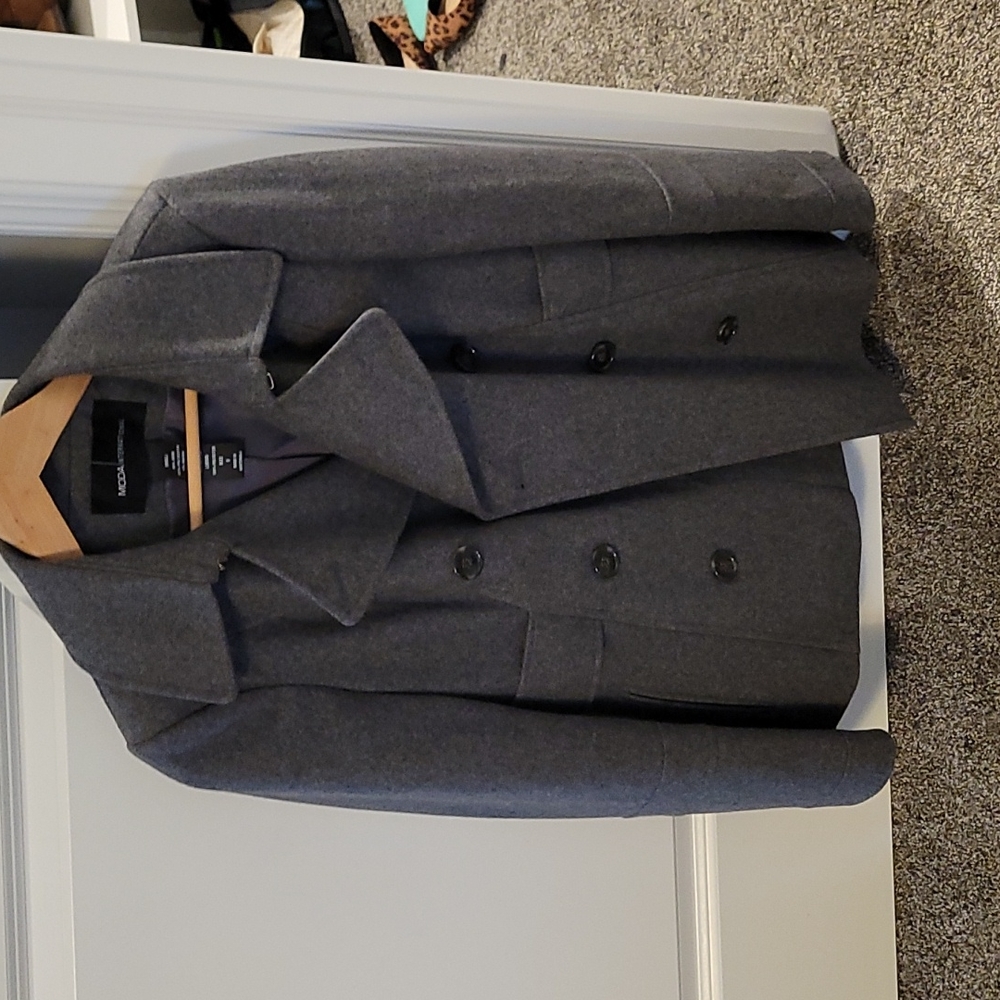 Ladies small jacket